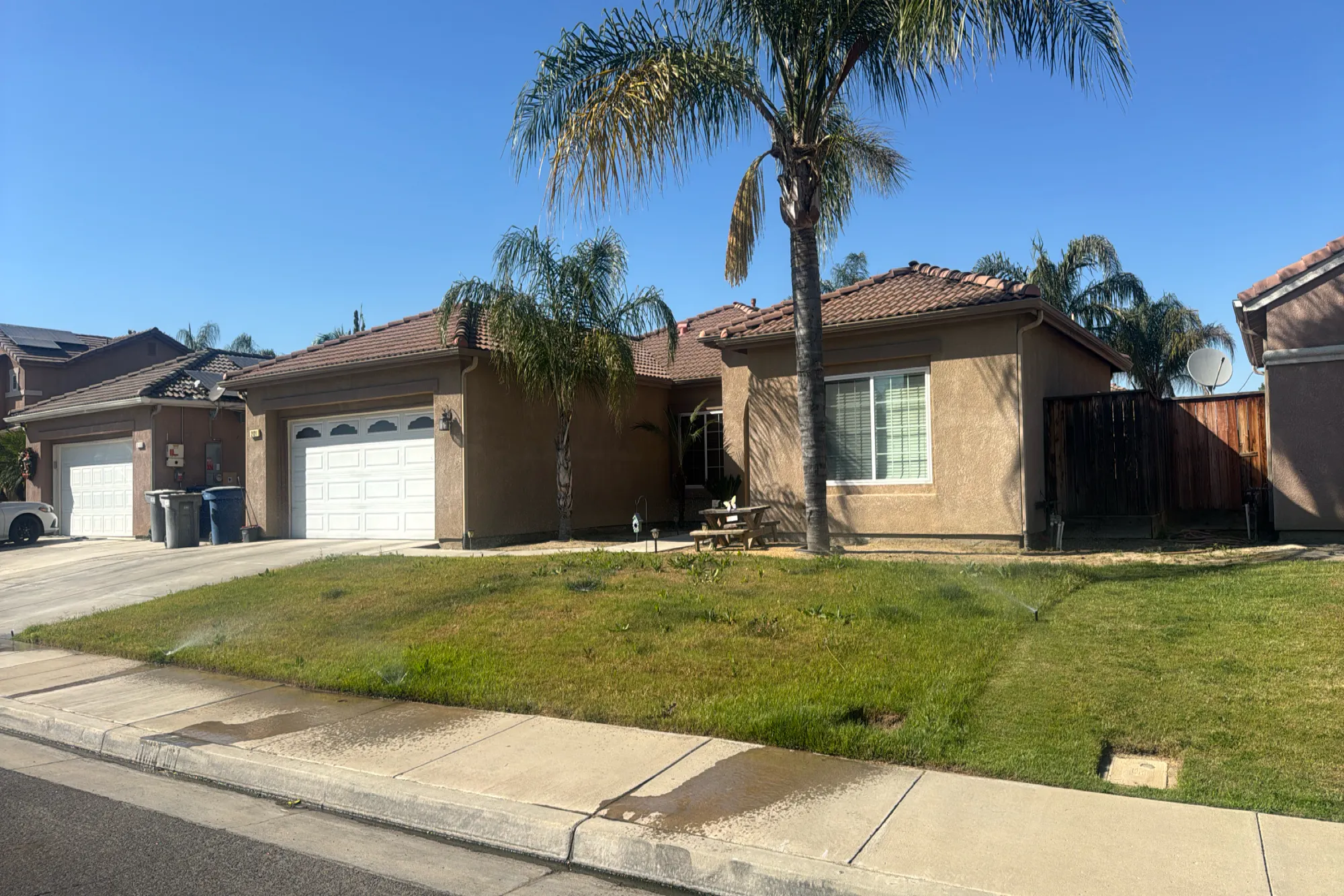 Via Calabria Ave, Delano, CA 93215 #1