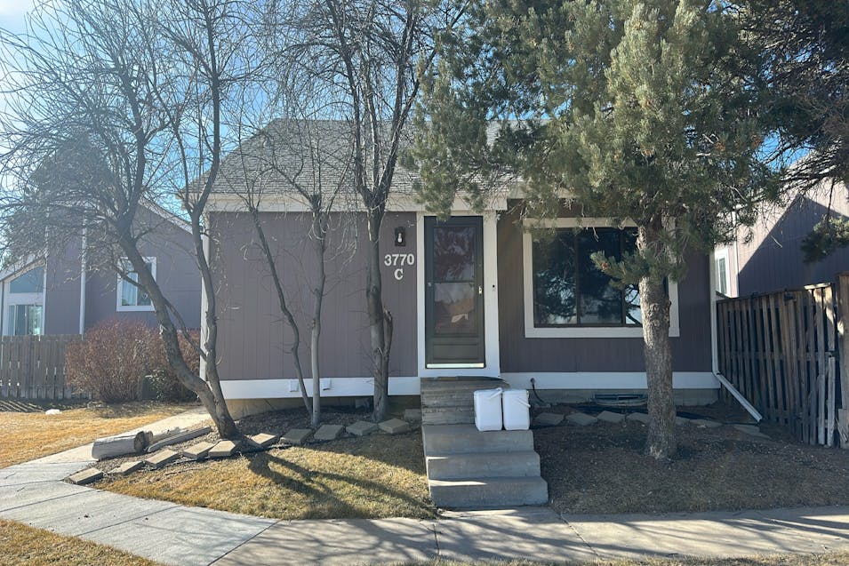 3770 South Genoa Circle #c Aurora, CO 80013, Arapahoe County