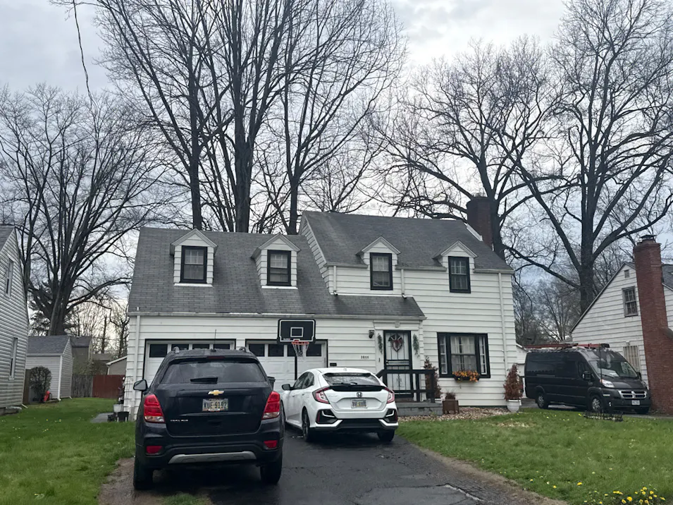 3644 Dover Road Youngstown, OH 44511, Mahoning County
