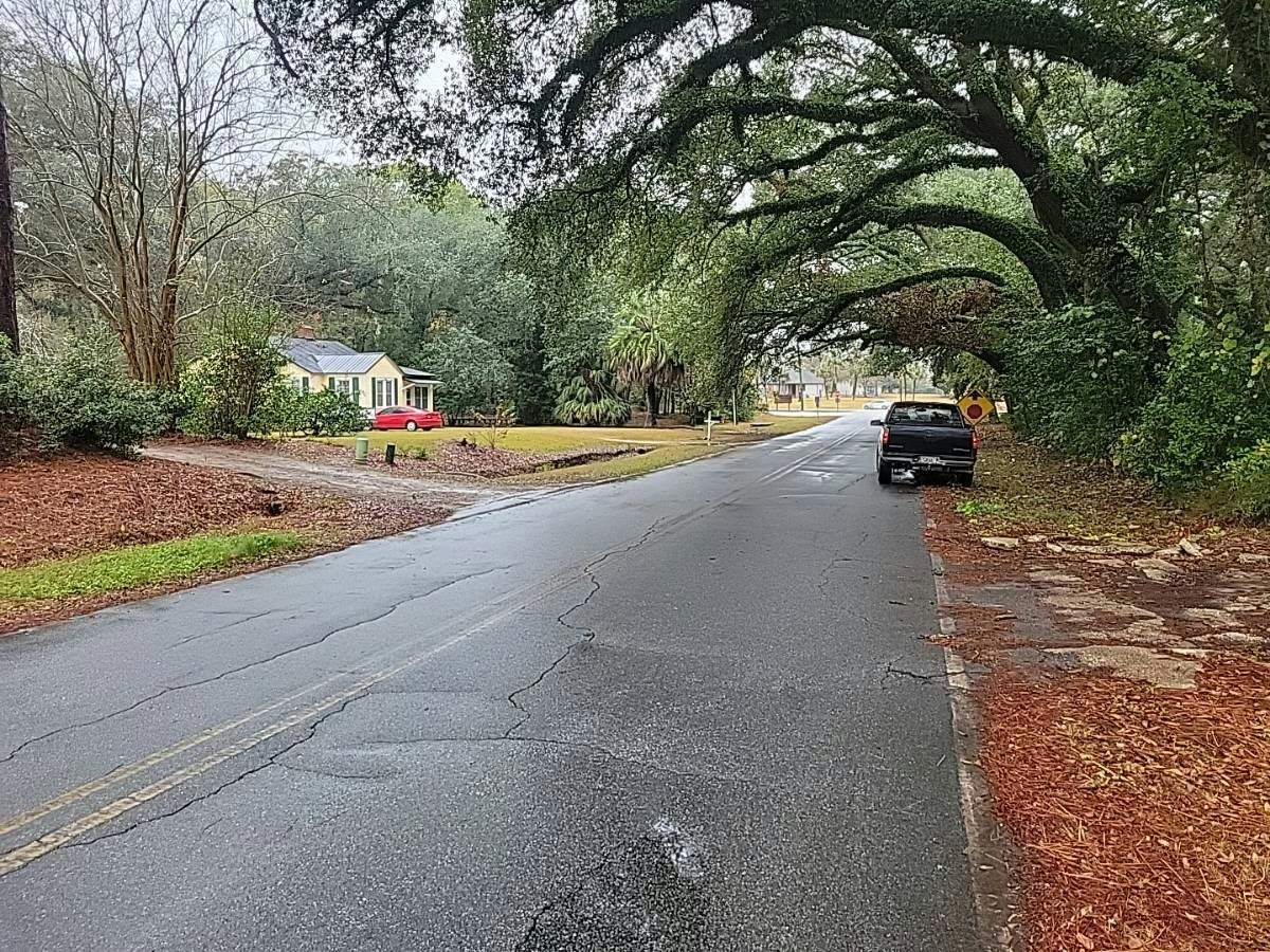 Bennett St, Camilla, GA 31730