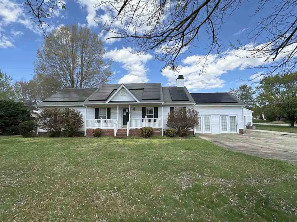 100 Prima Drive Greensboro, NC 27455, Guilford County