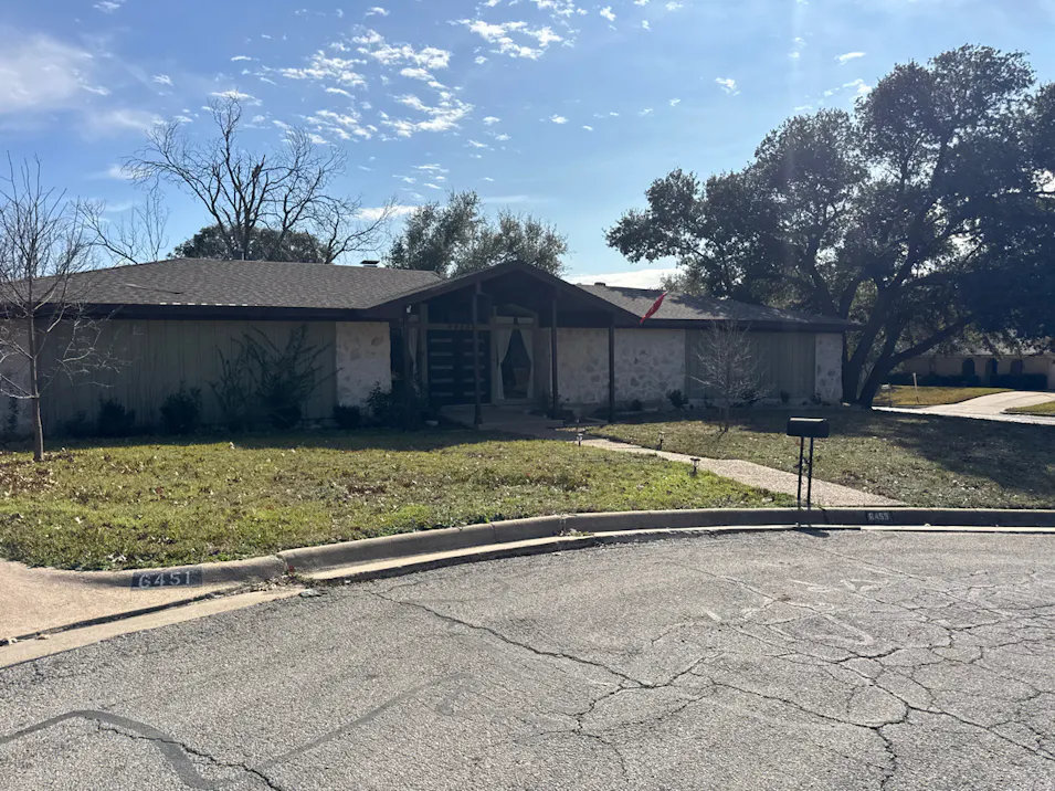 6455 El Toro Ct Fort Worth, TX 76133, Tarrant County