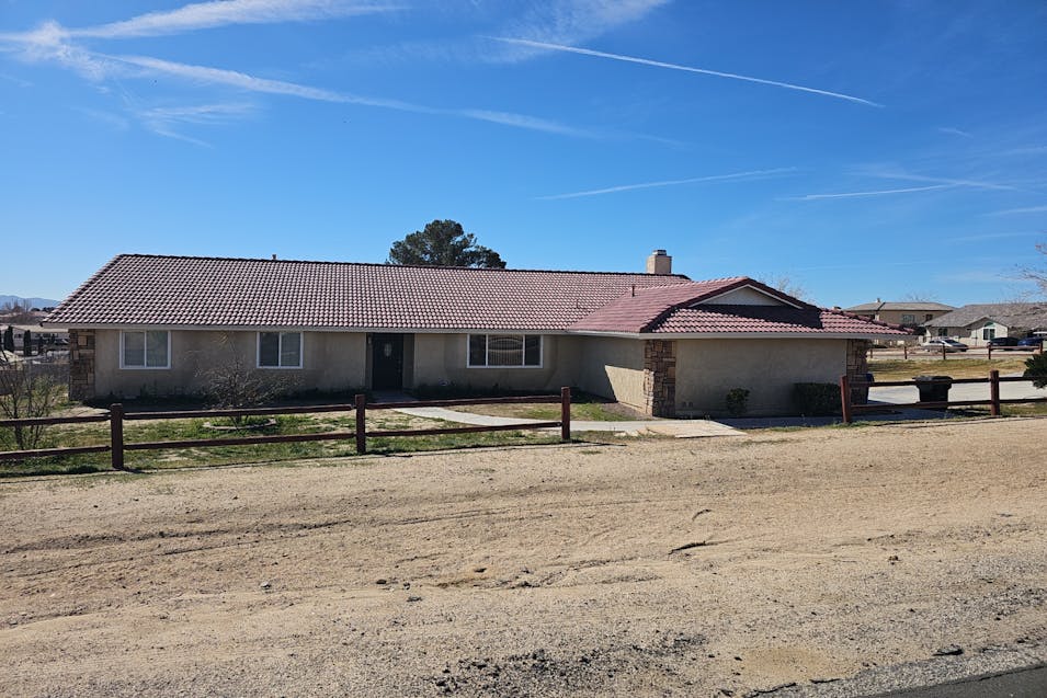 26665 Lakeview Dr Helendale, CA 92342, San Bernardino County