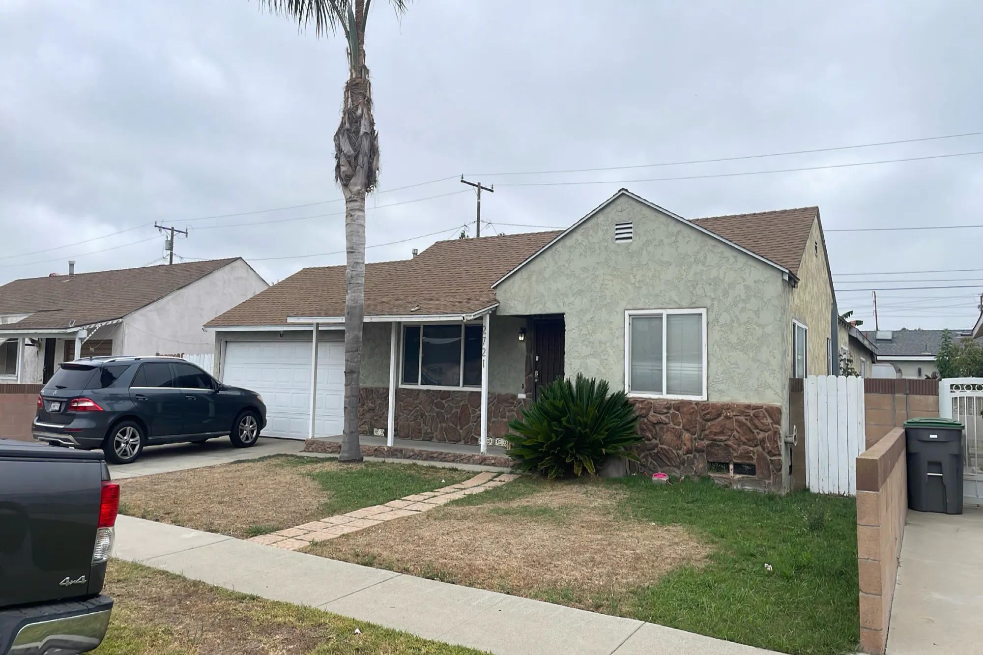218th Pl, Long Beach, CA 90810 #1