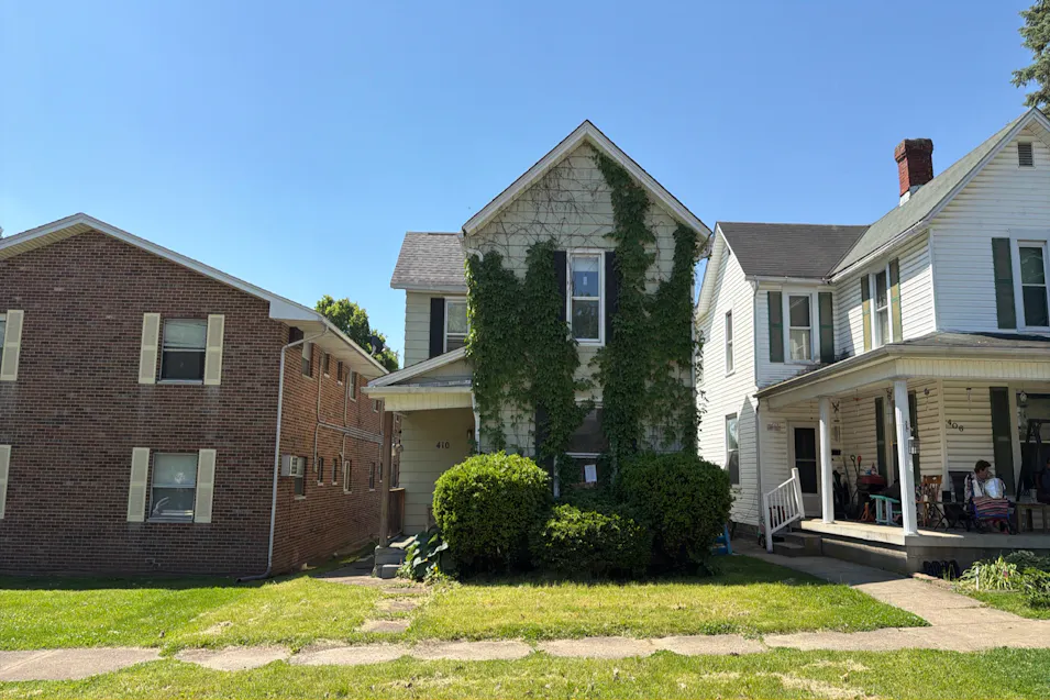 410 E Chestnut Street Lancaster, OH 43130, Fairfield County