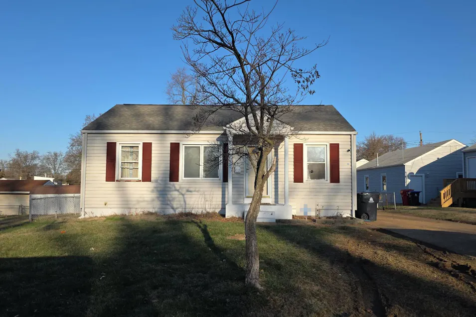 225 Saint Gregory Dr. Florissant, MO 63031, St. Louis County