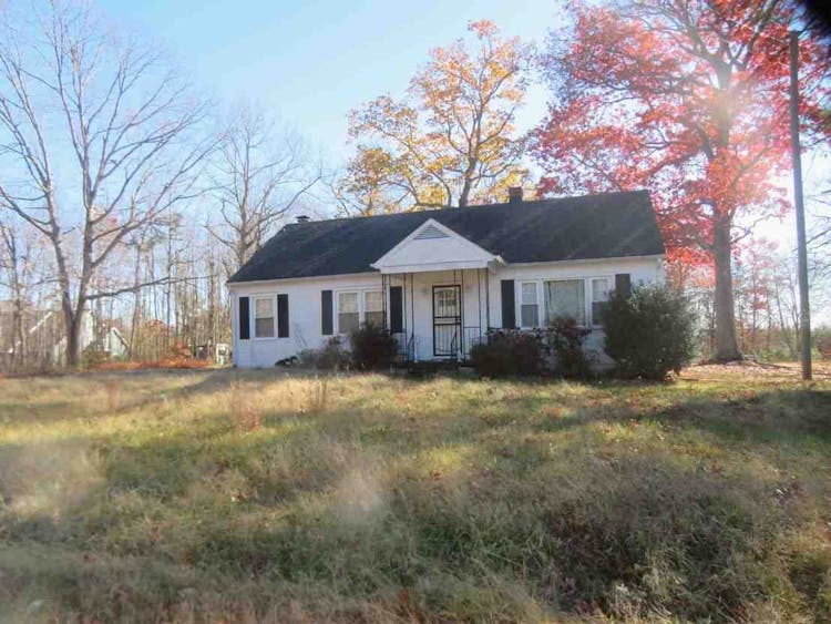 188 Cosner Rd Louisa, VA 23093, Louisa County