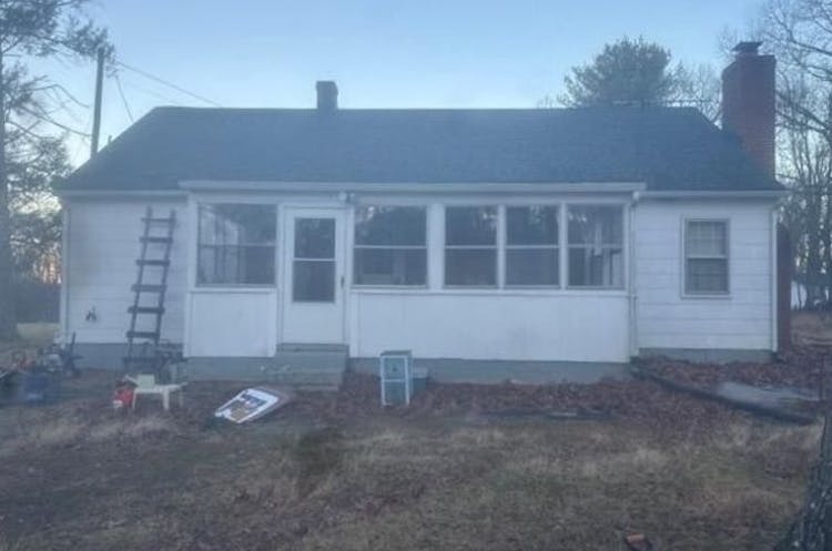 188 Cosner Rd Louisa, VA 23093, Louisa County