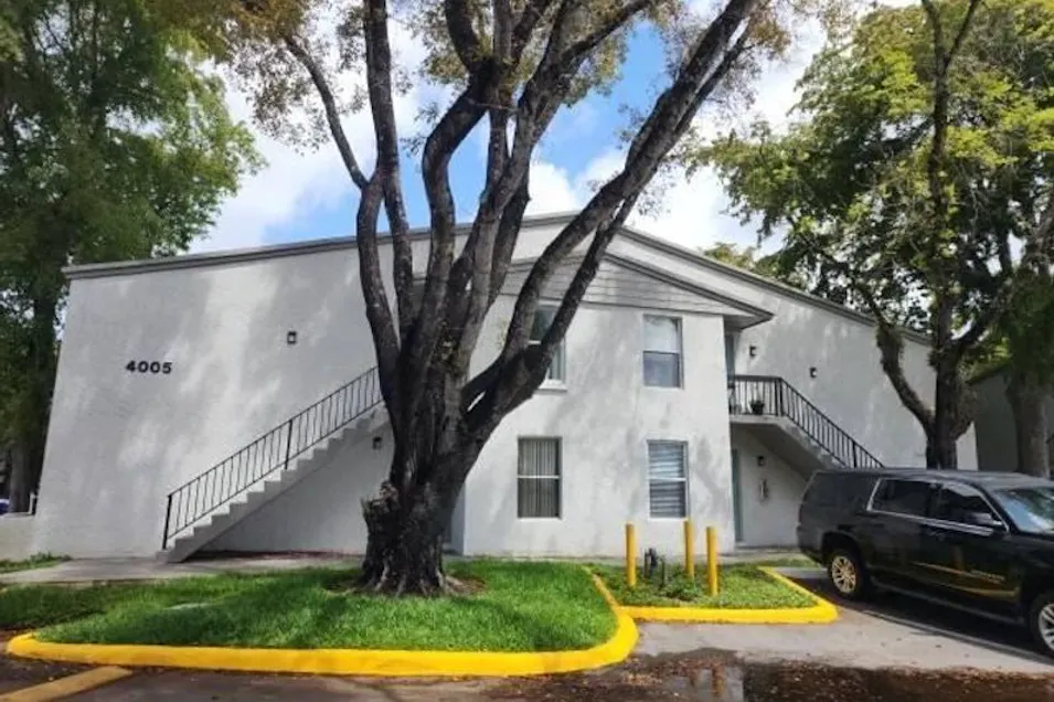 4005 N University Dr D111 Sunrise, FL 33351, Broward County