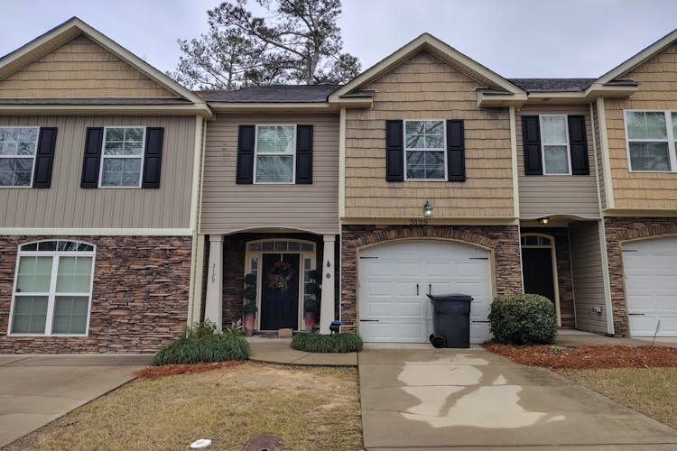 3129 Olde Brownstone Ct Augusta, GA 30909, Richmond County