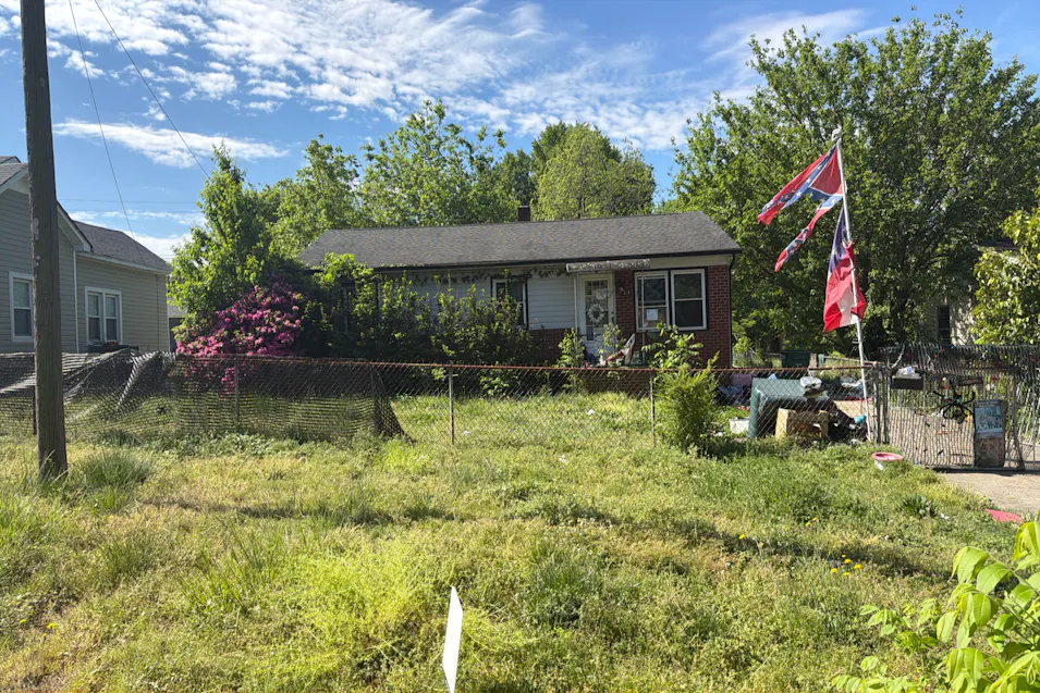 618 E Ohio Avenue Bessemer City, NC 28016, Gaston County