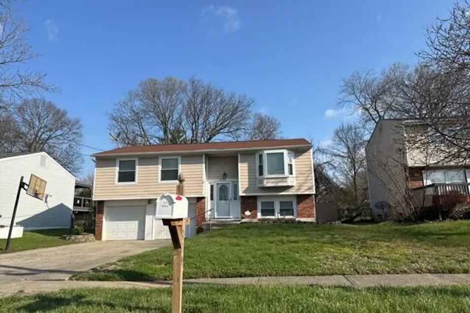 2792 Overdale Drive Cincinnati, OH 45251, Hamilton County