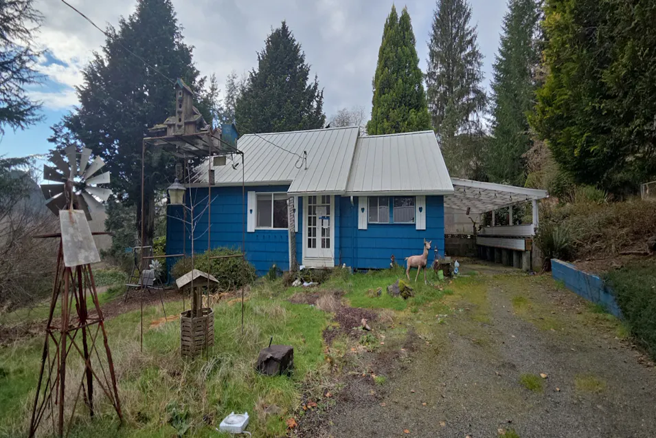 929 E Valley Rd Skamokawa, WA 98647, Wahkiakum County
