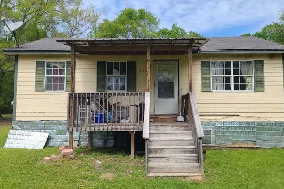 1735 Cr 1101 New Boston, TX 75570, Bowie County