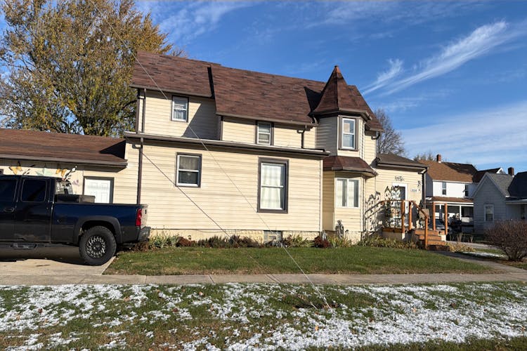 1004 Alger Street Fremont, OH 43420, Sandusky County