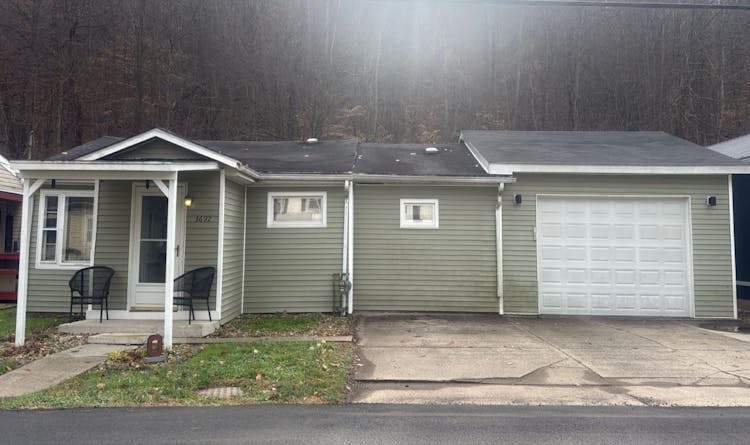 3692 Pleasant Avenue Portsmouth, OH 45662, Scioto County