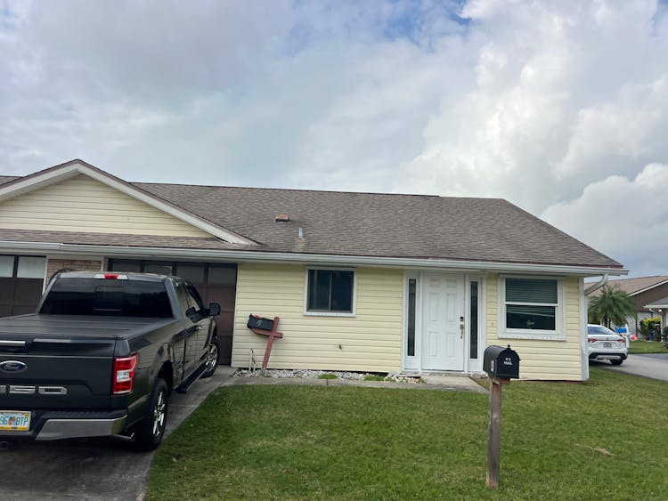 4 Bogey Cir New Smyrna Beach, FL 32168, Volusia County