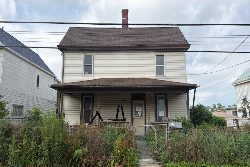 1225 Summerlea Ave Washington, PA 15301, Washington County