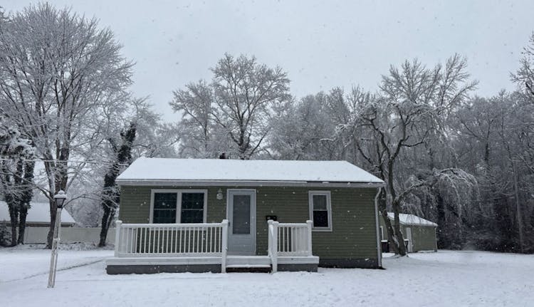 257 New Orleans Ave Egg Harbor City, NJ 08215, Atlantic County