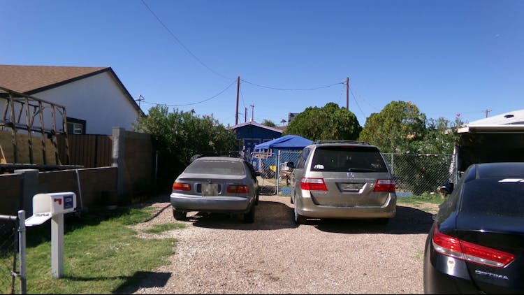 4236 N 31st Drive Phoenix, AZ 85017, Maricopa County