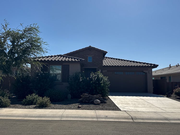 12409 E Soloman Rd Gold Canyon, AZ 85118, Pinal County