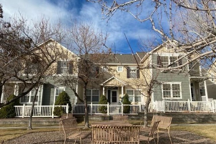 1484 Red Peak Drive Castle Rock, CO 80109, Douglas County