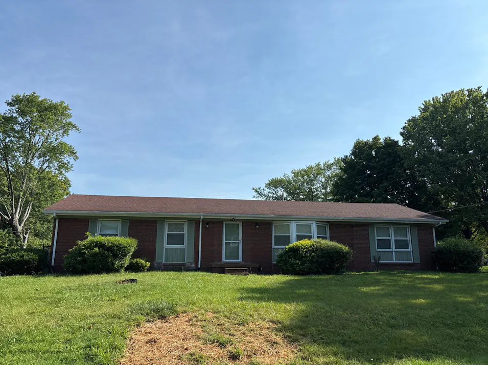 117 Pleasant Hill Drive Springfield, TN 37172, Robertson County