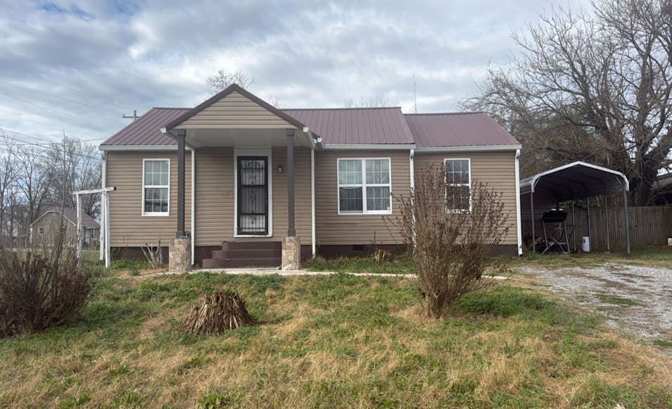 214 W Coffee Street Tullahoma, TN 37388, Coffee County