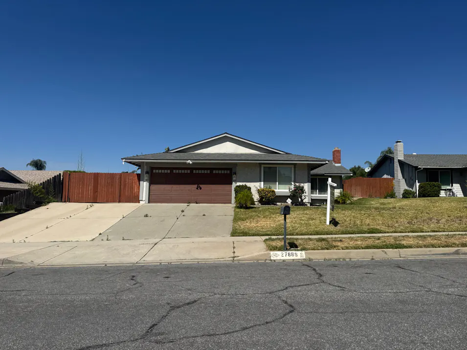 27888 Rainbow Ln Highland, CA 92346, San Bernardino County