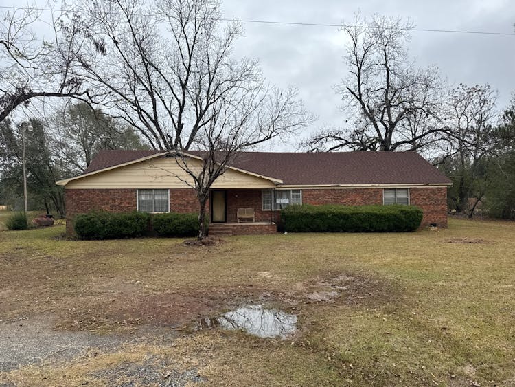 1332 Highway 41 Morgan, GA 39866-3312, Calhoun County