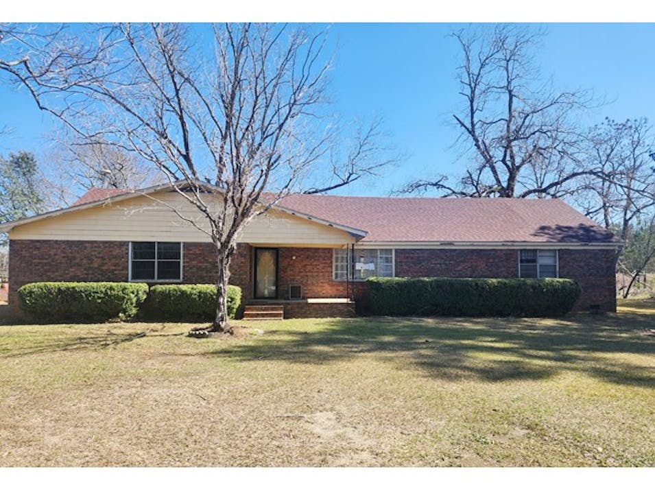 1332 Ga Hwy 41 Morgan, GA 39866, Calhoun County