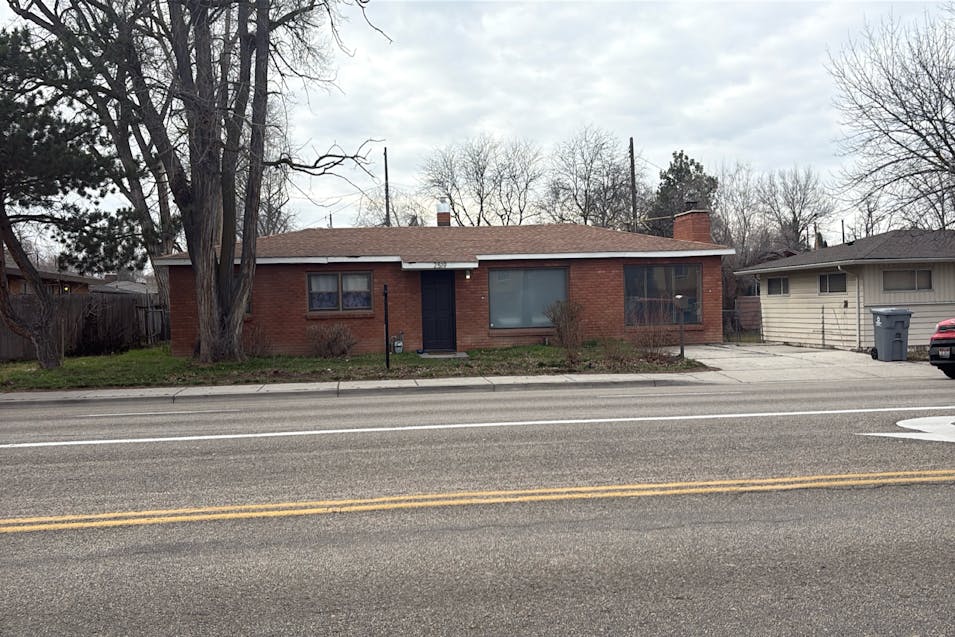 2519 S Vista Ave Boise, ID 83705, Ada County