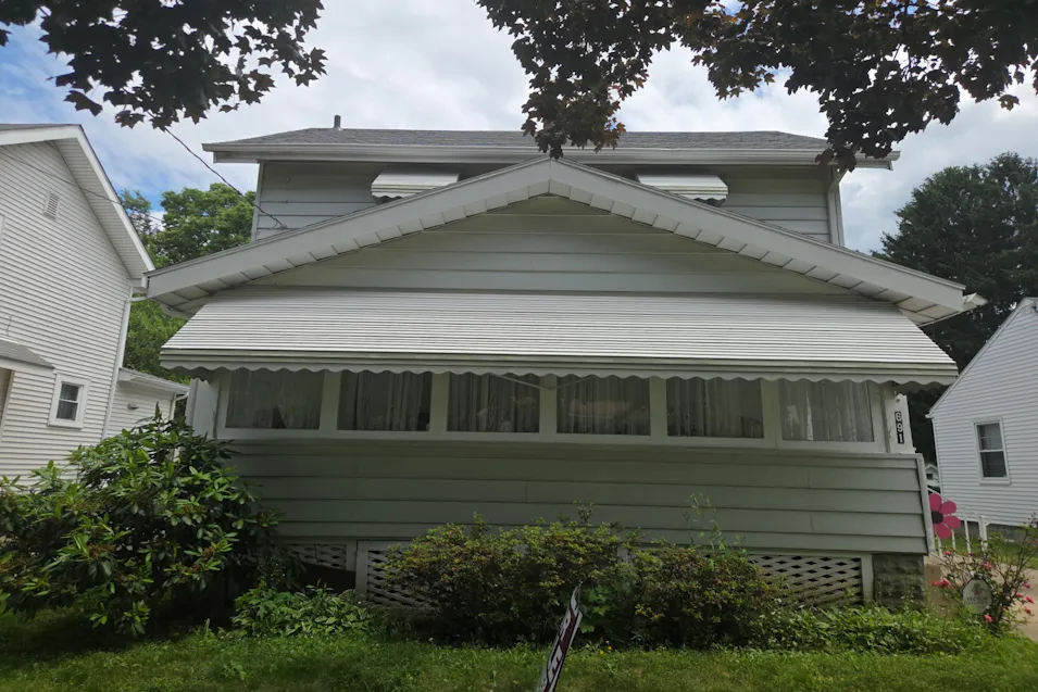 691 Singley Ave Akron, OH 44310, Summit County