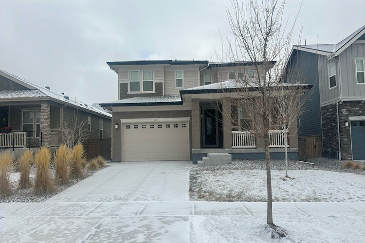 6172 N Liverpool St Aurora, CO 80019, Adams County