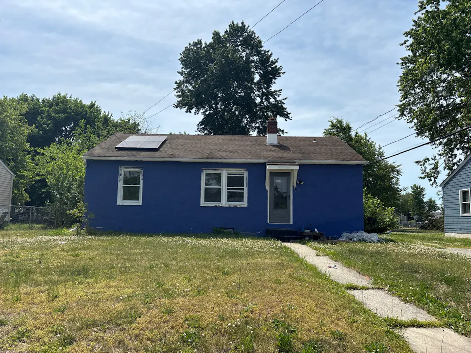 1309 Second Avenue Bridgeton, NJ 08302, Cumberland County