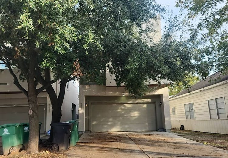 5230 Cornish St Houston, TX 77007, Harris County