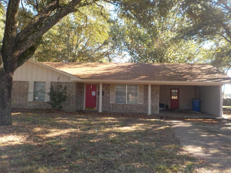 122 Charles St Crockett, TX 75835, Houston County