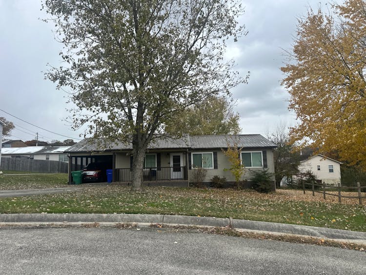 249 Bradford Drive Morristown, TN 37814, Hamblen County