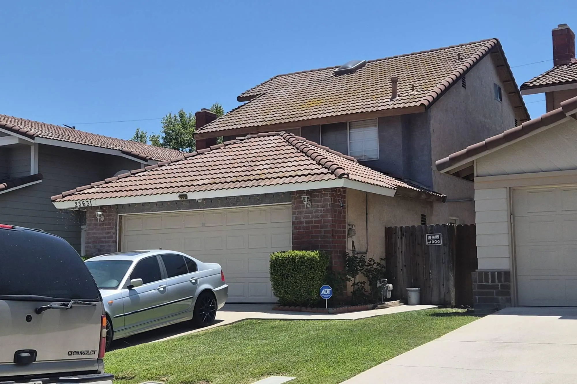 Whispering Winds Way, Moreno Valley, CA 92557 #1