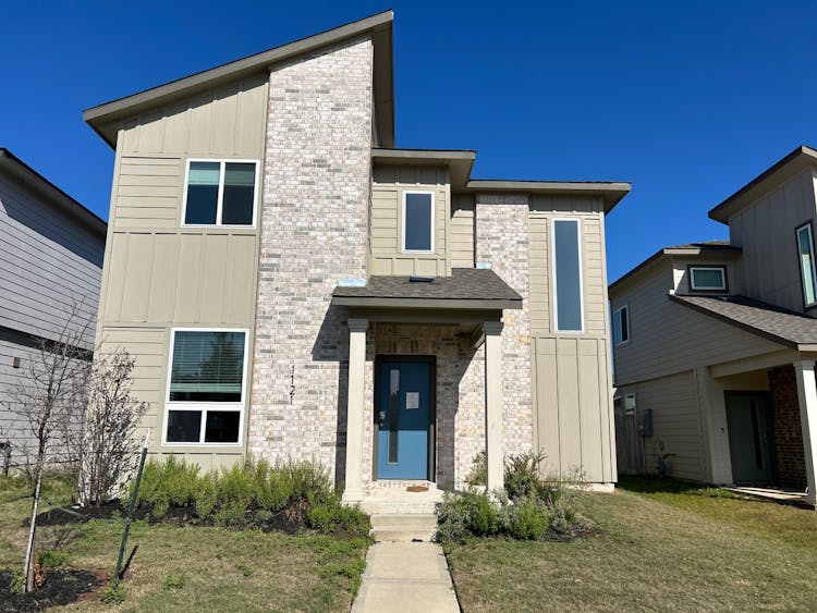 1121 Amistad Loop College Station, TX 77845, Brazos County