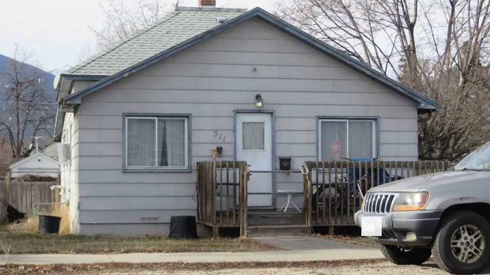 511 N 2nd St Hamilton, MT 59840, Ravalli County