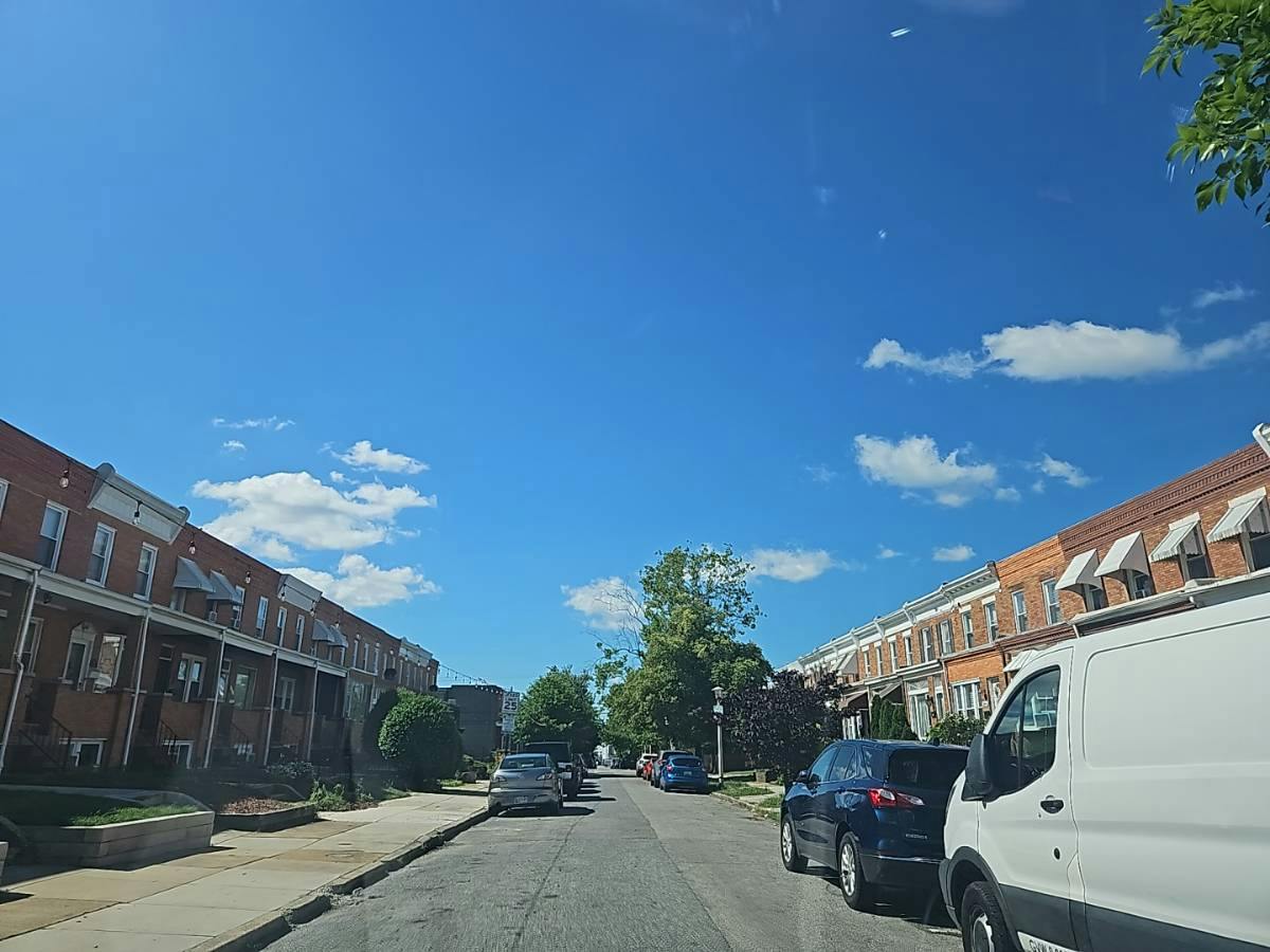 Drew St, Baltimore, MD 21224