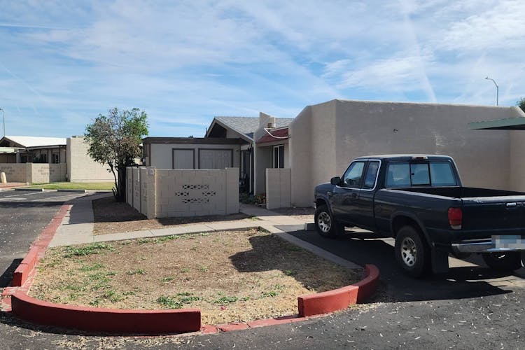 525 N May Street Unit 9 Mesa, AZ 85201, Maricopa County