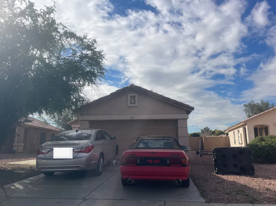 15007 W Port Au Prince Ln Surprise, AZ 85379, Maricopa County