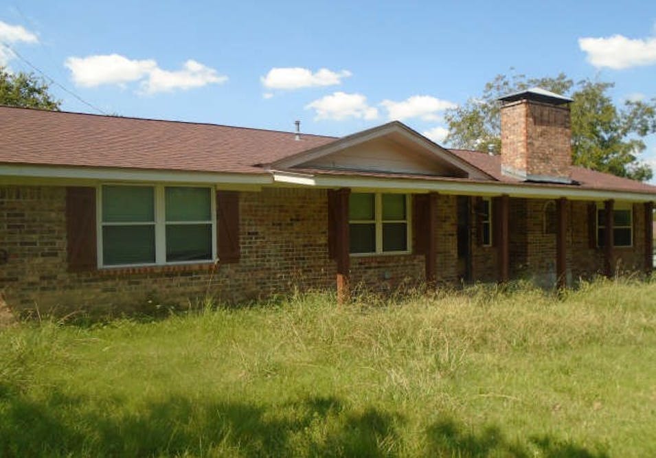 129 Chicktown Rd Gatesville, TX 76528, Coryell County