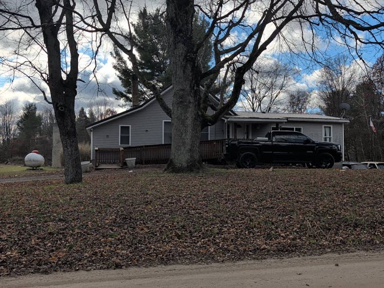 12340 Taft Nunica, MI 49448, Ottawa County