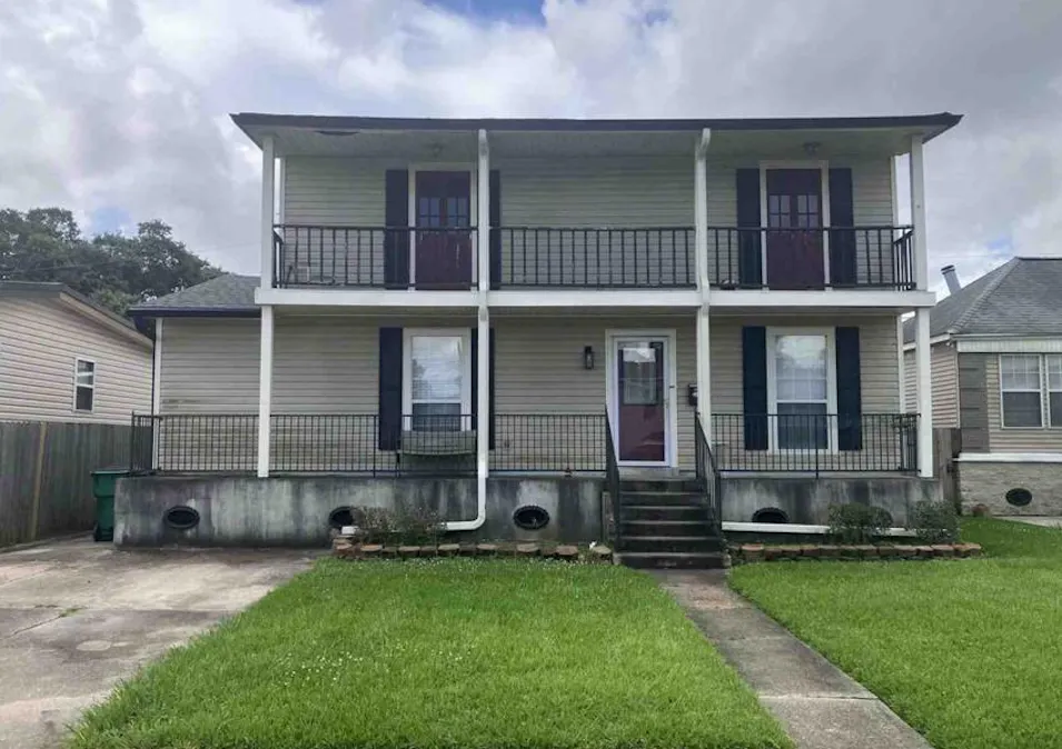 4020 15th Street Marrero, LA 70072, Jefferson County