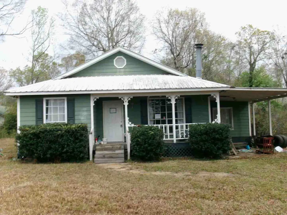 15361 Irwin Ln Amite, LA 70422, Tangipahoa County