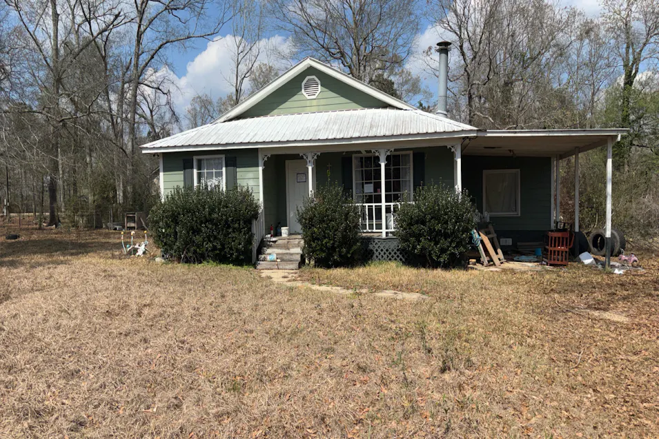 15361 Irwin Ln Amite, LA 70422, Tangipahoa County