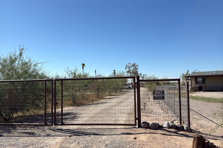 5368 N Lake Shore Drive Casa Grande, AZ 85194, Pinal County